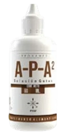 A-P-A 2 