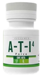 A-T-I 4 Tratamiento 