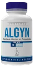 ALGYN 