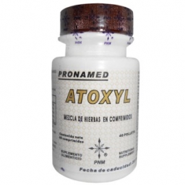 ATOXYL