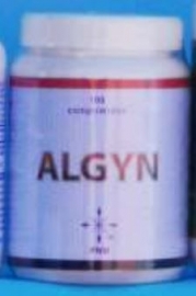 ALGYN 