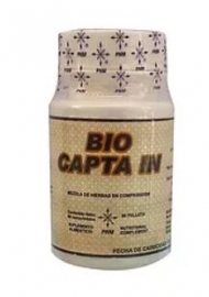 BIO CAPTA IN