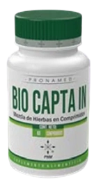 BIO CAPTA IN Comprimidos
