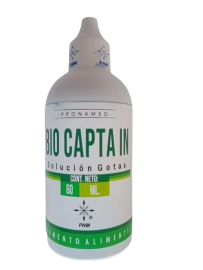 BIO CAPTA IN