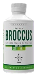 BROCCUS JARABE
