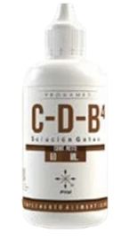 C-D-B4 60 ml