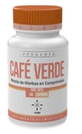 CAFE VERDE 