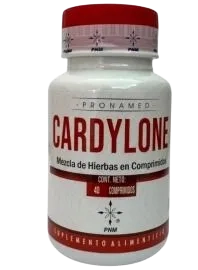 CARDYLONE