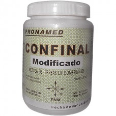 CONFINAL MOD