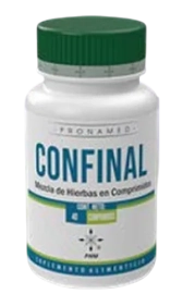 CONFINAL