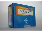 DIA-D-VIT VITAMINAS PARA NIÑOS