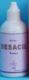 DESACIL 