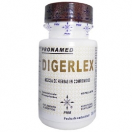 DIGERLEX