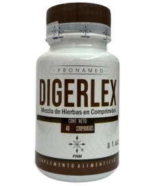 DIGERLEX