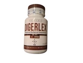 DIGERLEX