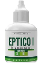 EPTICO I Gotas 