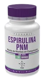 ESPIRULINA