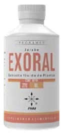 EXORAL Elixir 