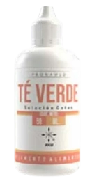 TE VERDE Pronamed