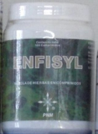 ENFISYL 