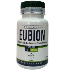 EUBION Comprimidos