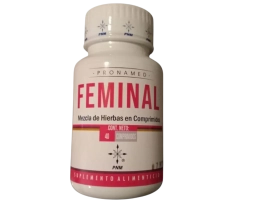 FEMINAL