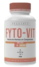 FYTO VIT 100 Comp. 