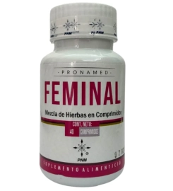 FEMINAL