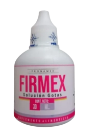 FIRMEX Gotas 