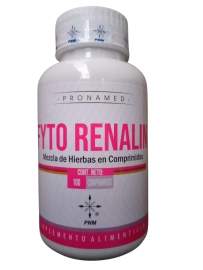FYTO RENALYN 