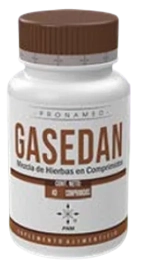 GASEDAN 