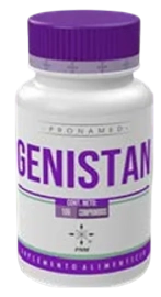 GENISTAN