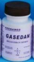 GASEDAN 