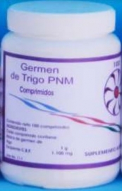 GERMEN DE TRIGO PNM 