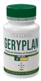 GERYPLAN 