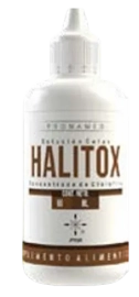 HALITOX Soluci
