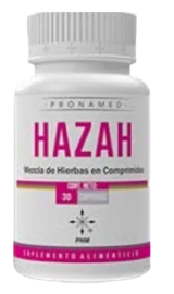HAZAH 