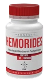HEMORIDES Comprimidos