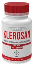 KLEROSAN