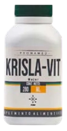 KRISLAVIT M 