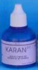 KARAN 30 Aceite 30 ml 