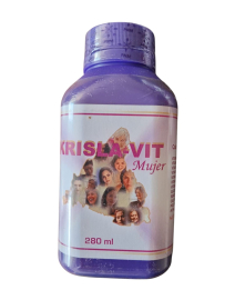KRISLAVIT M 