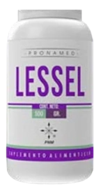 LESSEL Pvo. 