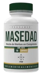 MASEDAD Comp. 