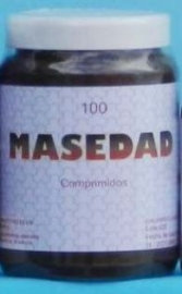 MASEDAD Comp. 