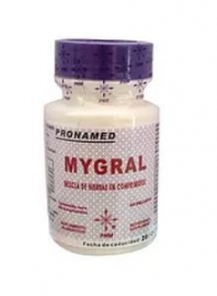 MYGRAL