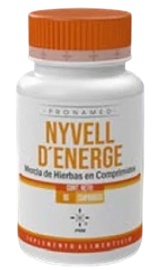 NIVELL D ENERGE