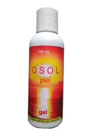 OSOL GEL 100 ml