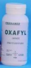 OXAFYL Jarabe 