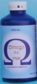 OMEGA 3-6 